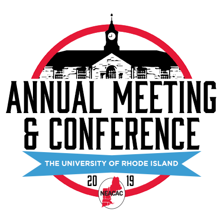 AMC 2019 Logo
